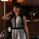 Image for article titled Glee: “The Untitled Rachel Berry Project”